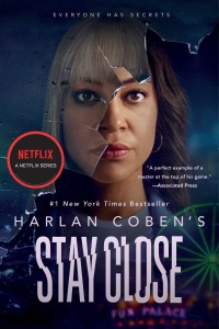 Cover image: Stay Close 9780525952275