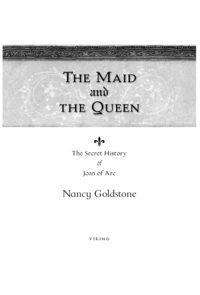 Cover image: The Maid and the Queen 9780670023332