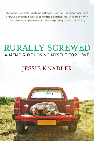 Cover image: Rurally Screwed 9780425245682