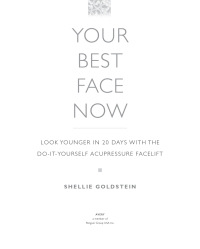Cover image: Your Best Face Now 9781583334409