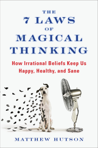 Cover image: The 7 Laws of Magical Thinking 9781594630873