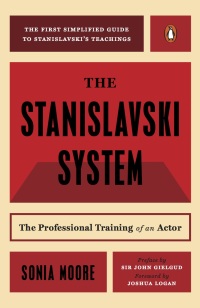 Cover image: The Stanislavski System 2nd edition 9780140466607