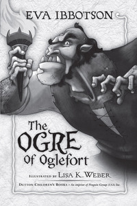 Cover image: The Ogre of Oglefort 9780525423829