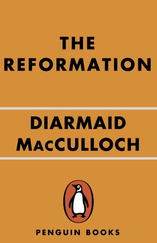 Cover image: The Reformation 9780143035381