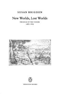 Cover image: New Worlds, Lost Worlds 9780142001257