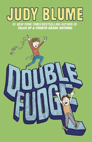 Cover image: Double Fudge 9780142408780