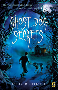 Cover image: Ghost Dog Secrets 9780142419649