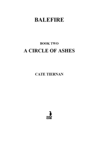 Cover image: A Circle of Ashes #2 9781595140463