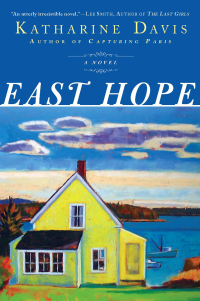 Cover image: East Hope 9780451225870