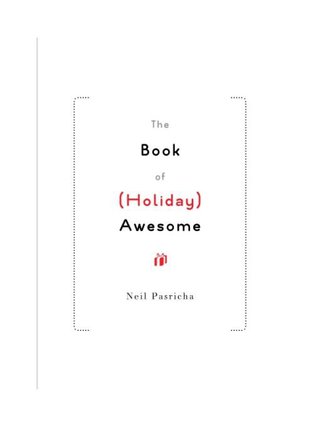 Cover image: The Book of (Holiday) Awesome 9780399158599