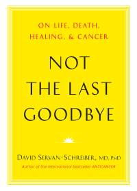 Cover image: Not the Last Goodbye 9780670025916