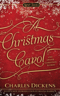 Cover image: A Christmas Carol and Other Christmas Stories 9780451532022