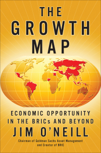 Cover image: The Growth Map 9781591844815