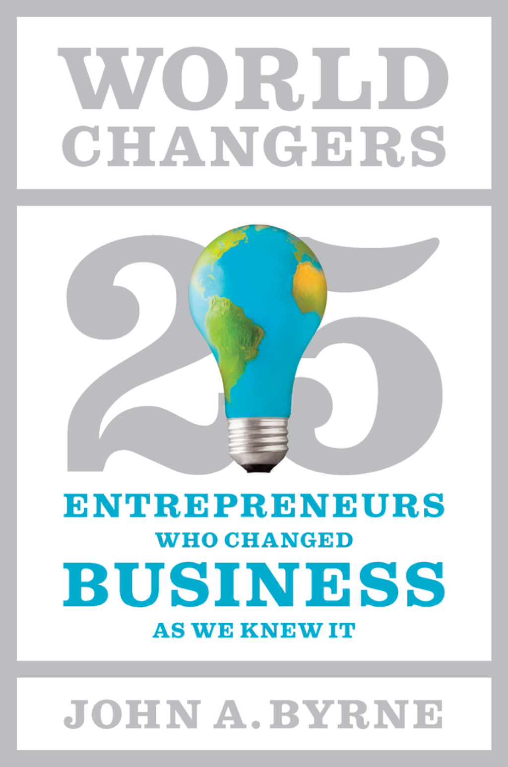 World Changers eBook