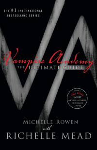Cover image: Vampire Academy 9781595144515