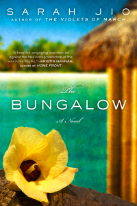 Cover image: The Bungalow 9780452297678