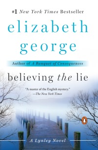 Cover image: Believing the Lie 9780525952589