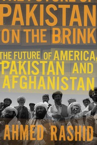 Cover image: Pakistan on the Brink 9780670023462