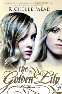 Cover image: The Golden Lily 9781595143181