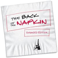 Cover image: The Back of the Napkin (Expanded Edition) 9781591843061