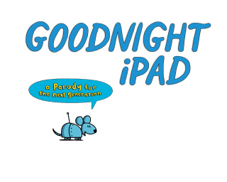 Cover image: Goodnight iPad 9780399158568