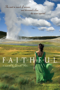 Cover image: Faithful 9780142414132