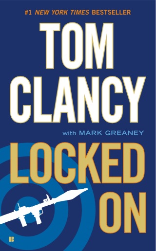 Cover image: Locked On 9780399157318