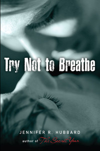 Cover image: Try Not to Breathe 9780670013906