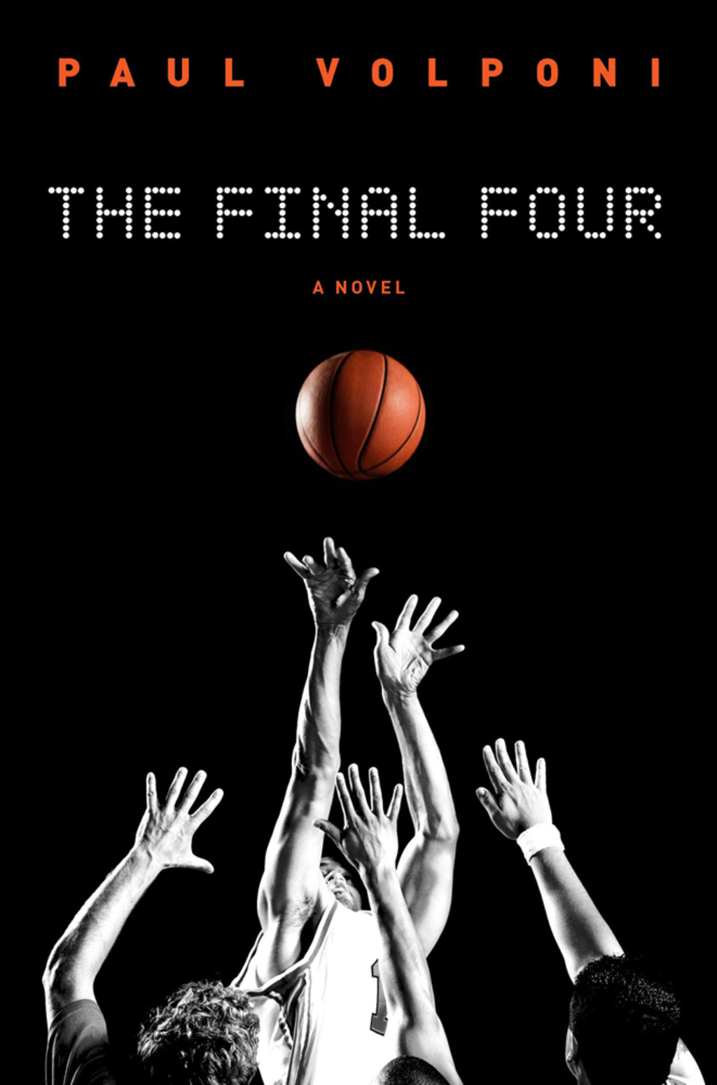 The Final Four eBook