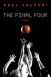 Cover image: The Final Four 9780670012640