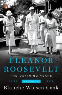 Cover image: Eleanor Roosevelt, Volume 2 9780140178944