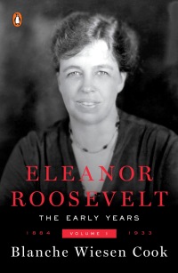 Cover image: Eleanor Roosevelt, Volume 1 9780140094602
