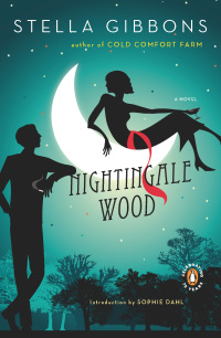 Cover image: Nightingale Wood 9780143117575