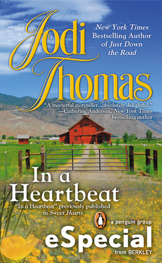Cover image: In a Heartbeat