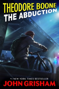 Cover image: Theodore Boone: The Abduction 9780142421376
