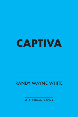 Cover image: Captiva 9780425158548