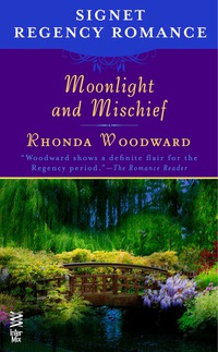Cover image: Moonlight and Mischief