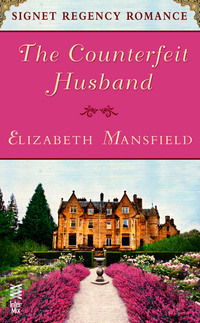 Cover image: The Counterfeit Husband