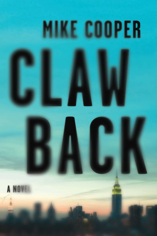 Cover image: Clawback 9780670023295