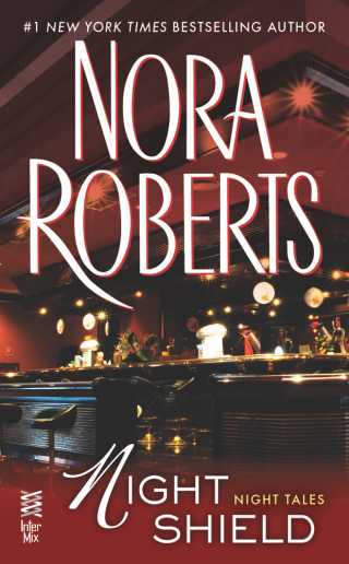 Cover image: Night Shield