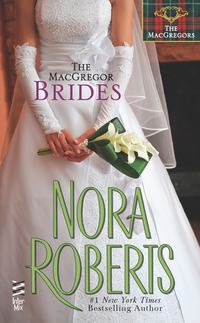 Cover image: The MacGregor Brides