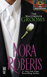 Cover image: The MacGregor Grooms