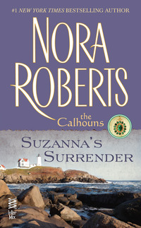 Cover image: Suzanna's Surrender