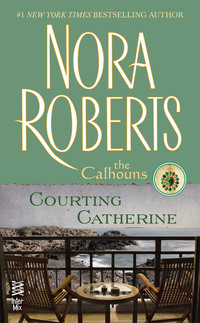 Cover image: Courting Catherine