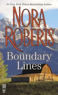Cover image: Boundary Lines