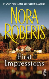 Cover image: First Impressions
