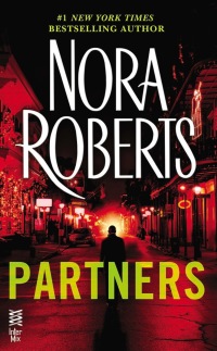 Cover image: Partners