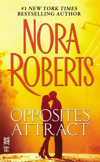 Cover image: Opposites Attract