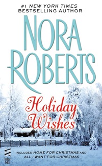 Cover image: Holiday Wishes