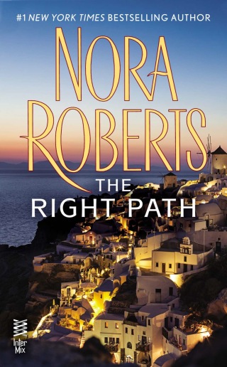 Cover image: The Right Path 9780263204278